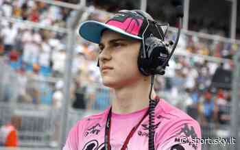 Caso Piastri, Alpine o McLaren: lunedì la decisione della commissione FIA - Sky Sport