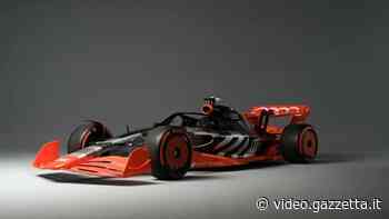 Audi annuncia l'ingresso in Formula 1: il VIDEO - La Gazzetta dello Sport