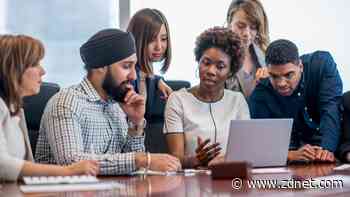 Nonprofit working to expand tech diversity through bootcamp