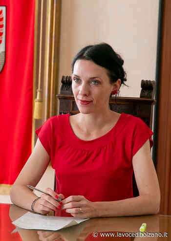 Merano: riduzione dell'inquinamento luminoso - La Voce di Bolzano