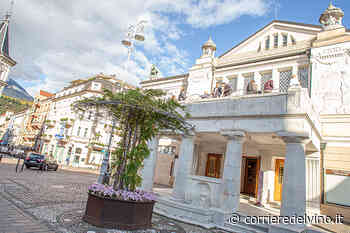 Il Merano WineFestival guarda alla sostenibilità - Corriere del Vino