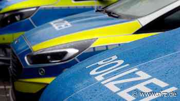 Radler in Neukirchen-Vluyn bei Kollision mit Pkw verletzt - NRZ News