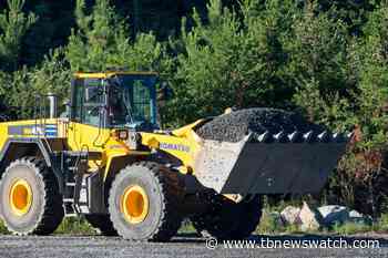 Indigenous construction venture clears space for Kenora-area lithium pilot plant - Tbnewswatch.com