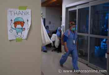 Many Canadian doctors struggle with burnout, depression and anxiety: survey - KenoraOnline.com