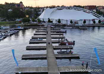 Aug. 8 Sports Update - KenoraOnline.com