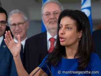 Live - Quebec election: Legault promises to 'put more money into Quebecers’ wallets'