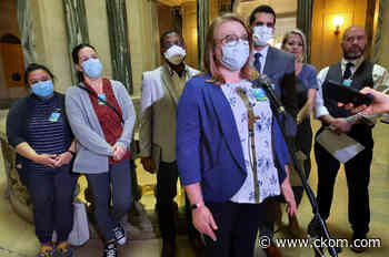 Martensville, Warman asking for help with health-care woes - 650 CKOM News Talk Sports