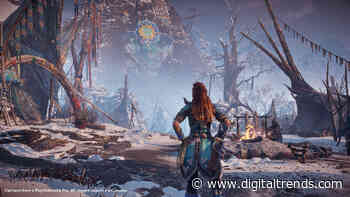 Horizon story explained: Everything you should know about Aloy’s journey so far