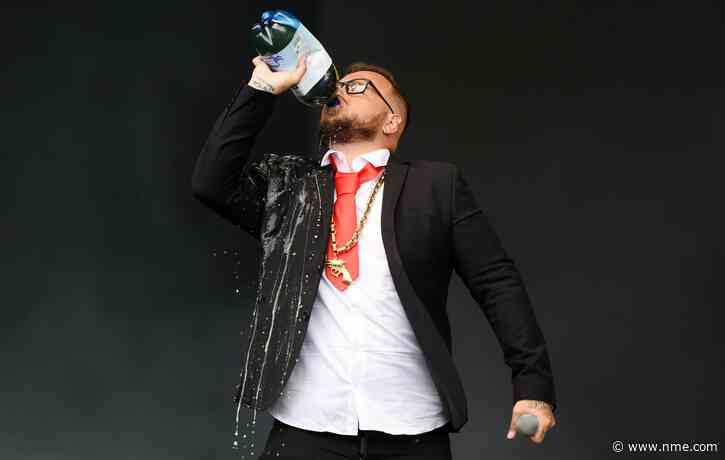 Bad Boy Chiller Crew replaced by Digga D at Reading 2022 after reports of altercation and arrests in Leeds