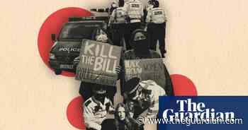 From crime to the courts: the biggest issues the UK’s new PM will face