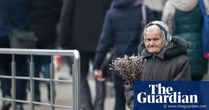 Ukraine braces for cold winter amid uncertainty over power supplies