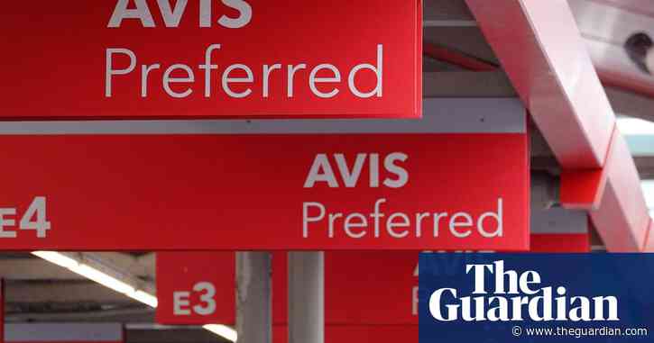 36,000km in three days: $8,000 car rental charge shocks Canadian woman