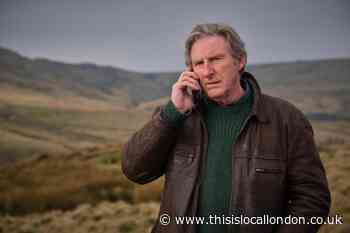 ITV Ridley: Adrian Dunbar new series cast, what time and channel it is on and more