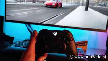 Rijk Mengsel: Gadgets voor tijdens het gamen - Autovisie