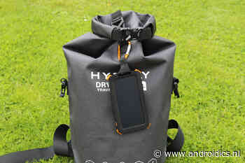 De Must-have Gadgets Voor Mannen - Androidics