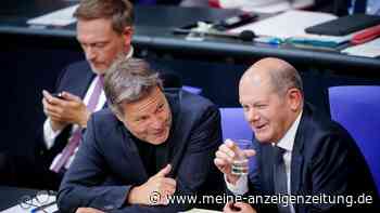 Habeck bestätigt Überraschung: Deutsche Gas-Speicher füllen sich schneller – trotz Putins Bremse