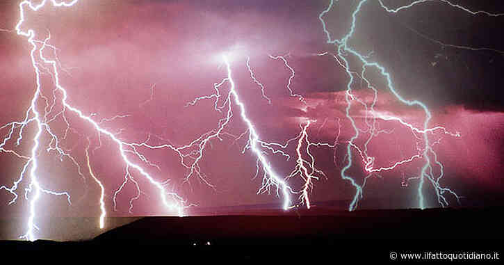 Fulmine sul Gran Sasso, ancora grave Simone Toni. Valutata positivamente la stabilità delle condizioni, decisivi i prossimi cinque giorni