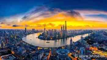 Beijing, Shanghai top the world for attracting high-level scientists - SHINE