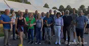 Recreatieve zomercompetitie volleybal van KWB Sportcomité viert zijn zestigste verjaardag in Herentals - Het Laatste Nieuws