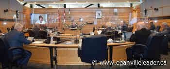 Heated elections across many Renfrew County municipalities - The Eganville Leader