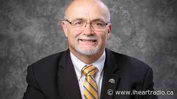 Renfrew County Councilor Peter Emon secures seat on AMO Board Rural Caucus - iHeartRadio.ca