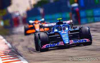 Siamo sicuri che la nuova Formula 1 sia un successo? I piloti in rivolta: “Così non va bene” - MOW