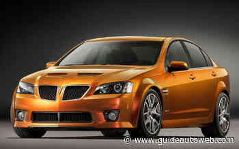 10 véhicules qui n'ont vraiment pas duré longtemps