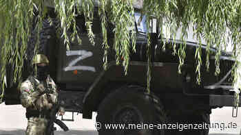 Investigativbericht: Russischer Soldat gesteht Kriegsverbrechen