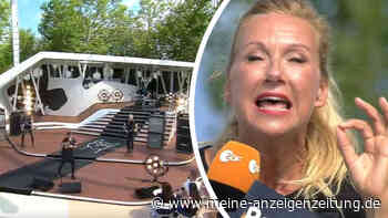 „Anstrengend für meine Ohren“: Zuschauer genervt von Rock-Ausgabe im ZDF-Fernsehgarten