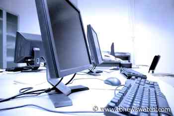 Marathon Library faces challenge of using outdated electronic equipment - Tbnewswatch.com