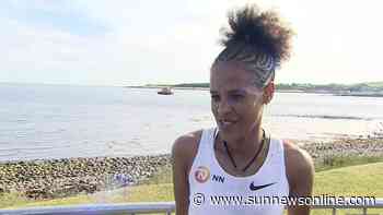 Antrim Coast Half Marathon: Yehualaw & Yimer earn repeat wins in UK all-comers marks - Daily Sun
