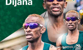 South Africa's Tete Dijana wins 95th Comrades Marathon - CapeTalk 567