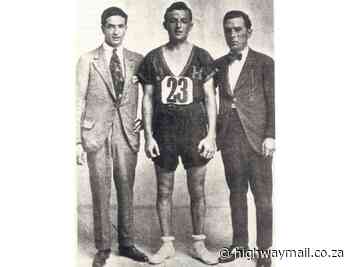 Ultra-marathon has a colourful history - Highway Mail