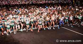 95th Comrades Marathon underway in KZN - eNCA