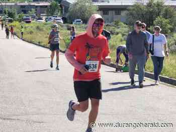 Traditional course returns for 9th annual Thirsty 13 Half Marathon - The Durango Herald