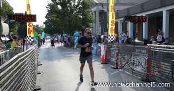 Murfreesboro Half Marathon coming to an end after this year's race - News Channel 5 Nashville