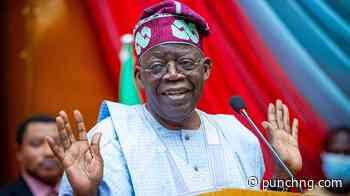 APC NWC members in marathon meeting with Tinubu - Punch Newspapers