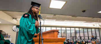 Black August: The marathon continues! - San Francisco Bay View