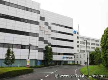 Topcon solutions strengthen Marathon Oil's operations - Geospatial World