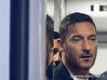 "Non è solo un flirt". Ora Noemi vuole uscire allo scoperto con Totti