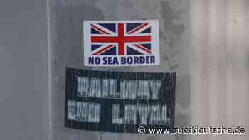 Die EU muss gegenüber London Härte zeigen - Wirtschaft - Süddeutsche Zeitung - SZ.de