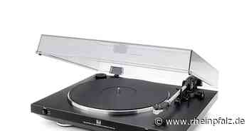 Analoge Technik lockt mehr Käufer - Wirtschaft - DIE RHEINPFALZ - Rheinpfalz.de