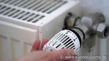 Energie - Hamburg - Soziale Wohnungswirtschaft fordert Preisdeckel für Energie - Wirtschaft - SZ.de - Süddeutsche Zeitung - SZ.de