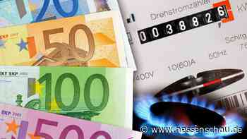 Verbraucherzentrale: Zahl der Beratungsgespräche wegen hoher Energiepreise verzehnfacht - hessenschau.de