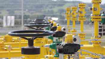 Systemrelevanter Empfängerkreis: Wirtschaft macht Vorschläge für veränderte Gasumlage - n-tv NACHRICHTEN