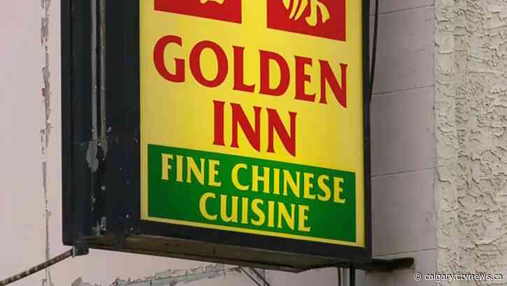 Golden Inn shuts doors after 45 years as a Chinatown staple in Calgary