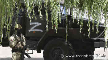 Investigativbericht: Russischer Soldat gesteht Kriegsverbrechen