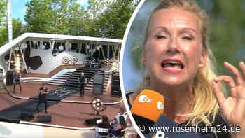 „Anstrengend für meine Ohren“: Zuschauer genervt von Rock-Ausgabe im ZDF-Fernsehgarten