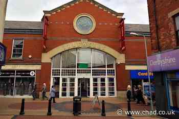Travel back in time at Sutton shopping centre's Time To Explore event - Mansfield and Ashfield Chad