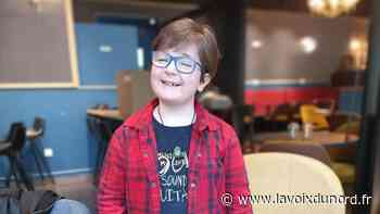 Orchies : Yaël à la conquête du jury de « The Voice Kids », ce samedi soir, sur TF1 - La Voix du Nord